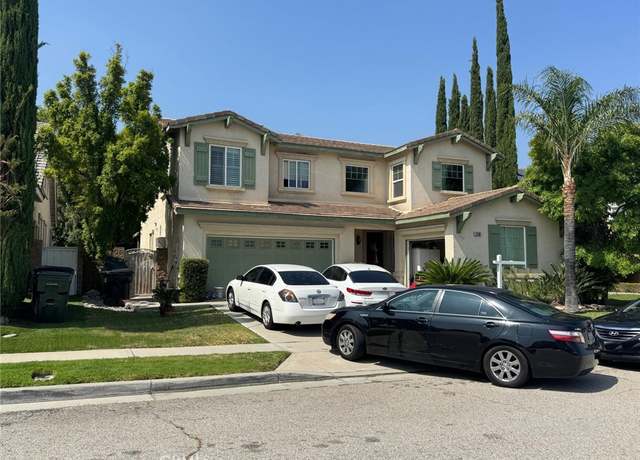 Property at 12202 Canyon Meadows Dr, Rancho Cucamonga, CA 91739, 5 beds, 2.5 baths