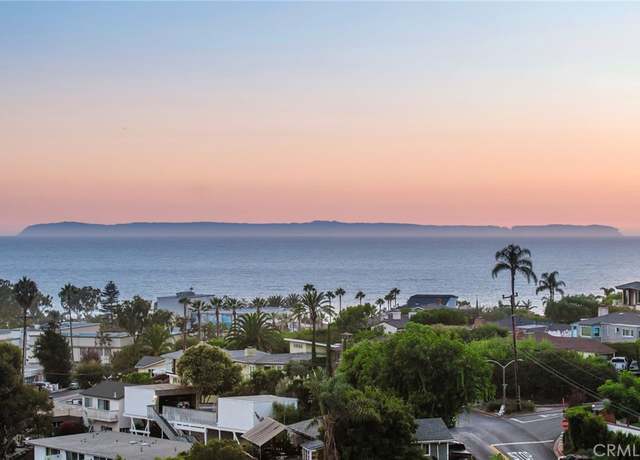 Property at 547 Temple Hills Dr, Laguna Beach, CA 92651, 5 beds, 4.5 baths