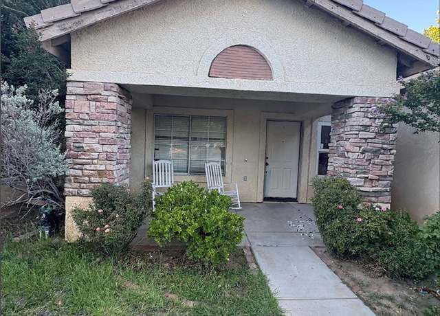 Property at 3401 Fairgreen Ln, Palmdale, CA 93551, 4 beds, 2 baths