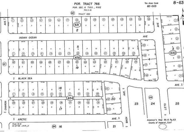 Property at 1226 Arctic Ave, Thermal, CA 92274