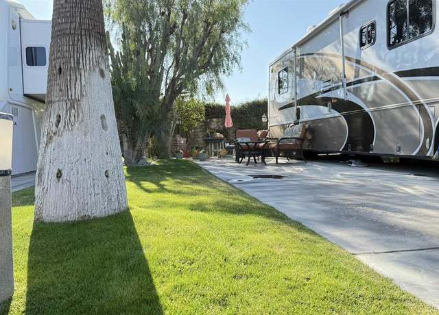 Property at 69411 Ramon Rd #273, Cathedral City, CA 92234
