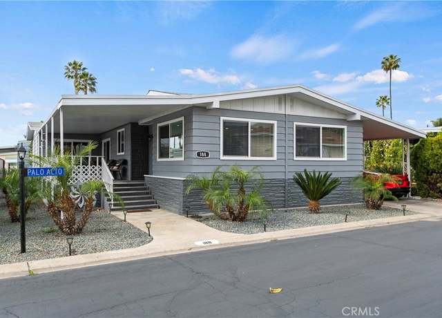Property at 24921 Muirlands Blvd #188, Lake Forest, CA 92630, 2 beds, 2 baths