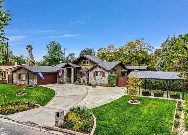 Property at 19903 E Rambling Rd, Covina, CA 91724, 3 beds, 3 baths