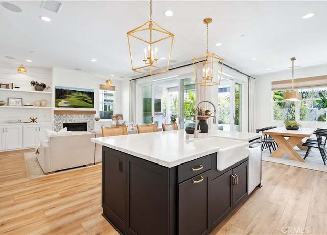 Property at 136 Spur St, Rancho Mission Viejo, CA 92694, 4 beds, 4 baths