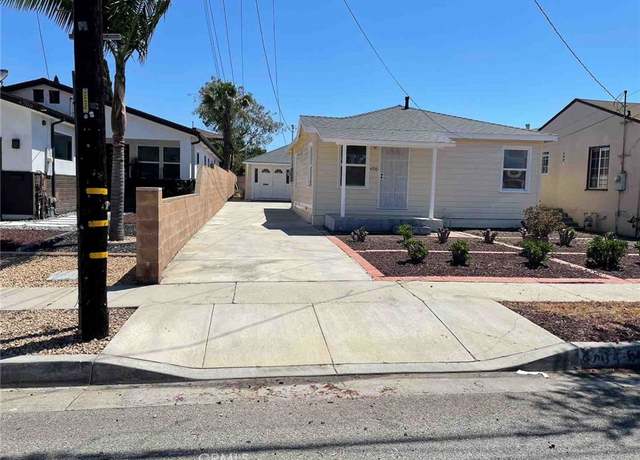 Property at 4704 W 160th St, Lawndale, CA 90260, 2 beds, 2 baths