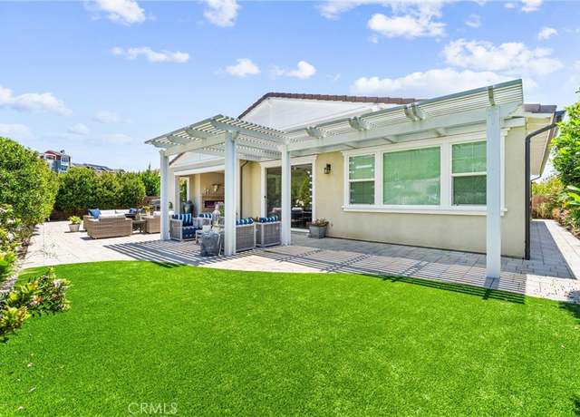 Property at 10 Vagar St, Rancho Mission Viejo, CA 92694, 2 beds, 2.5 baths