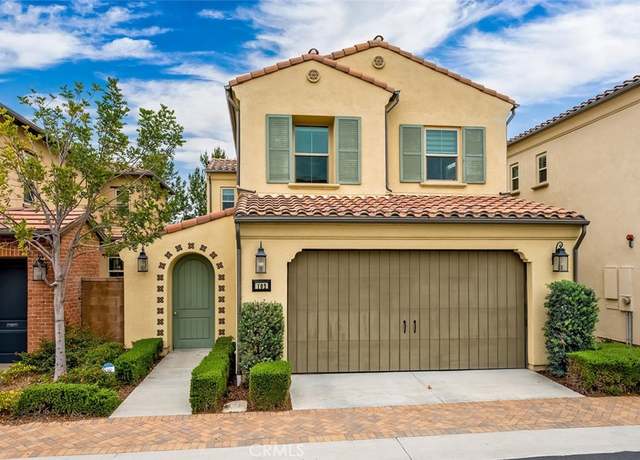 Property at 102 Vessel, Irvine, CA 92618, 4 beds, 3 baths