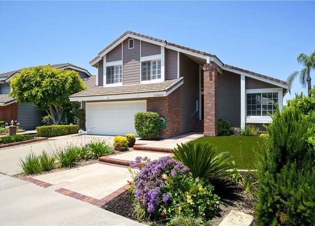 Property at 21811 Calatrava, Mission Viejo, CA 92692, 3 beds, 2.5 baths
