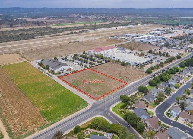 Property at 1035 W Central Ave, Lompoc, CA 93436