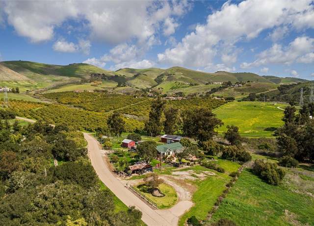 Property at 610 Sheehy Rd, Nipomo, CA 93444, 2 beds, 2 baths