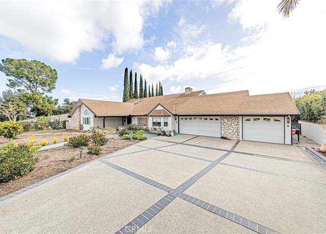 Property at 1610 Golden View Dr, Hacienda Hts, CA 91745, 7 beds, 4.5 baths