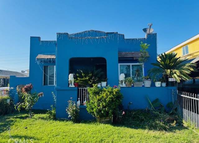 Property at 1145 E 83rd St, Los Angeles, CA 90001, 2 beds, 1 bath