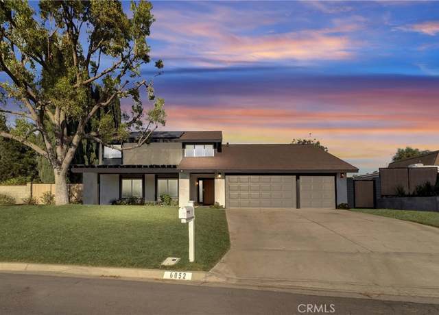 Property at 6052 Candle Light Ln, Yorba Linda, CA 92886, 4 beds, 3 baths