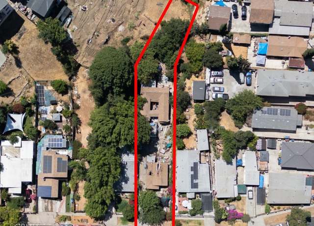 Property at 5148 Wadena St, El Sereno, CA 90032, 5 beds, 4 baths