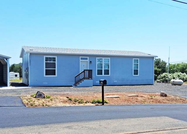 Property at 13576 South Park, Magalia, CA 95954, 3 beds, 2 baths