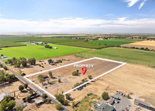 Property at 22590 Rodeo Ave, Gerber, CA 96035