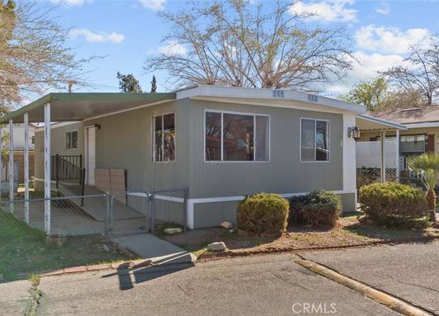 Property at 3255 E Avenue R #27, Palmdale, CA 93550, 2 beds, 2 baths