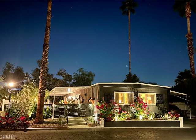 Property at 70260 Highway 111 #16, Rancho Mirage, CA 92270, 2 beds, 1.5 baths