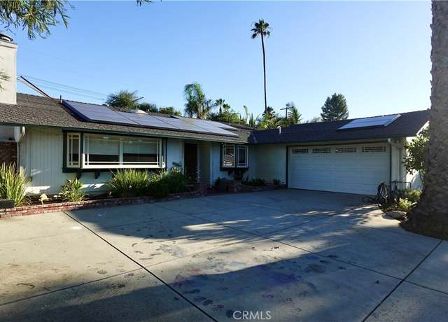 Property at 22252 Bassett St, Canoga Park, CA 91303, 4 beds, 2 baths