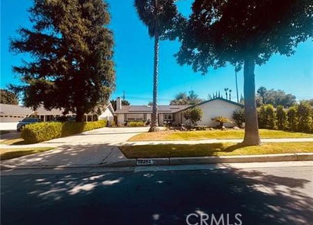 Property at 22252 Bassett St, Canoga Park, CA 91303, 4 beds, 2 baths