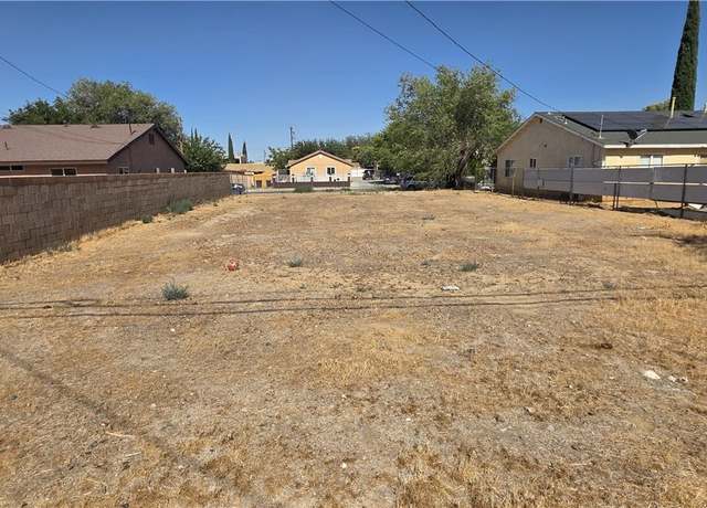 Property at 38545 4TH St E, Palmdale, CA 91406