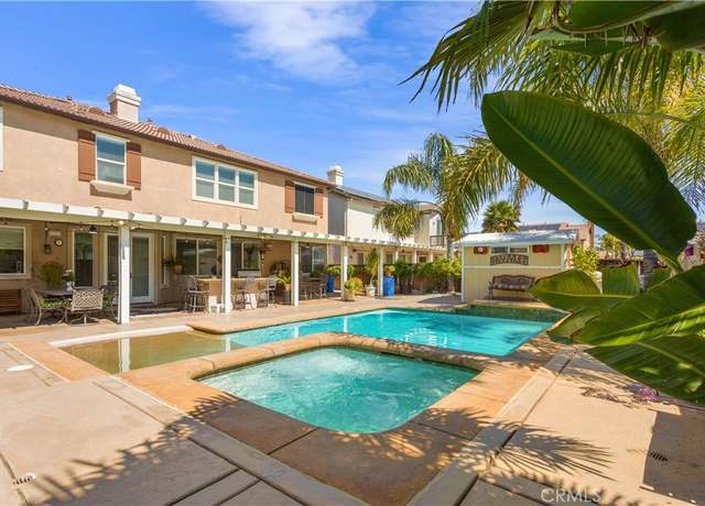 Property at 42550 Port Ln, Murrieta, CA 92562, 6 beds, 4.5 baths