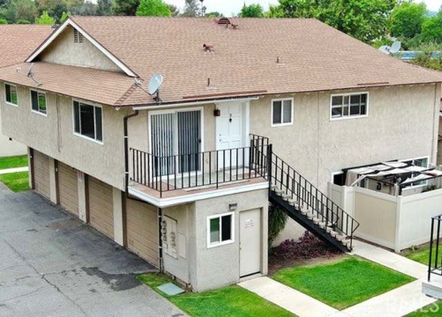Property at 23350 Sunset Crossing Rd Unit D, Diamond Bar, CA 91765, 2 beds, 1.5 baths