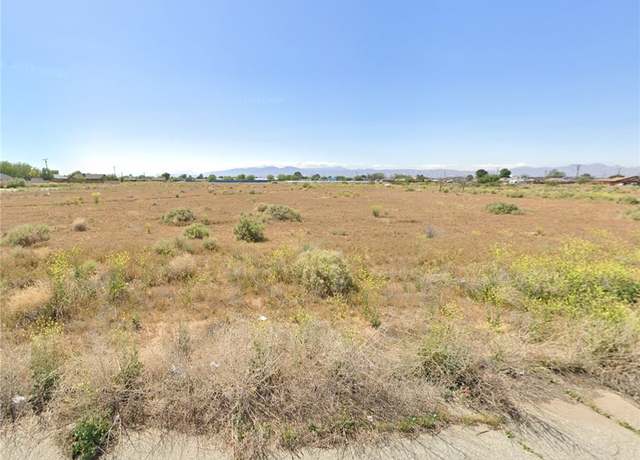 Property at 0 94th St, California City, CA 93505