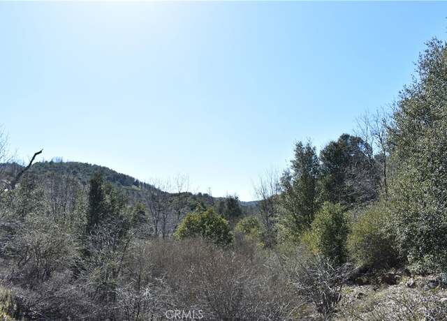 Property at 0 Oak Ln, Julian, CA 92036