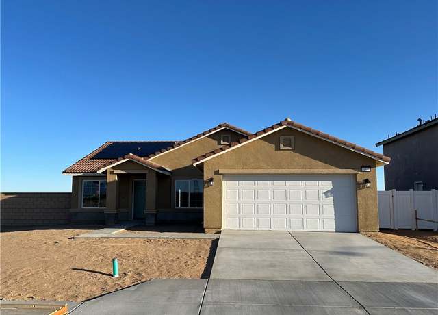 Property at 10110 Kemper Ave, Adelanto, CA 92301, 4 beds, 2.5 baths