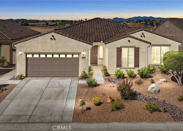 Property at 11300 River Run St, Apple Valley, CA 92308, 3 beds, 3 baths