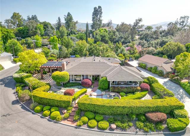Property at 1215 Mira Monte Dr, Redlands, CA 92373, 3 beds, 3 baths
