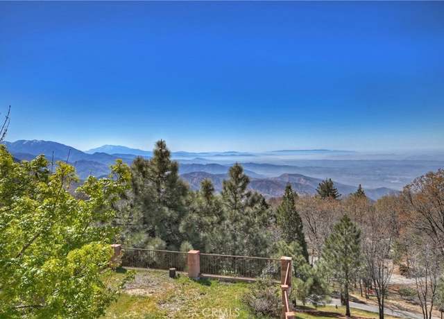 Property at 45 Park Dr, Running Springs Area, CA 92382, 2 beds, 2.5 baths