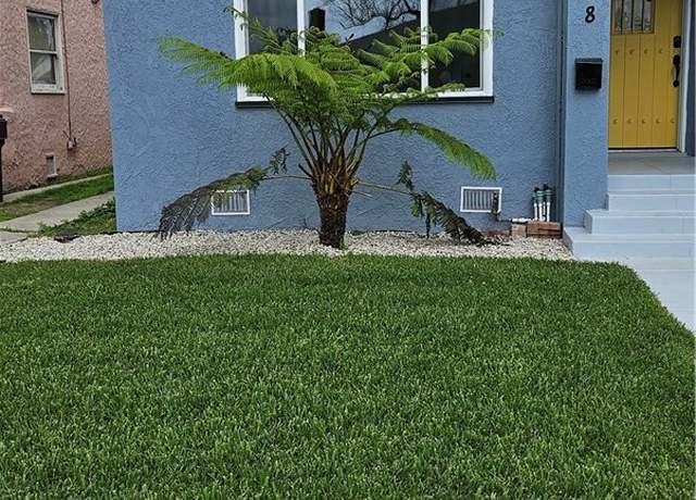 Property at 208 S Burris Ave, Compton, CA 90221, 3 beds, 2 baths