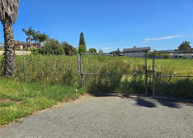 Property at 0 Selkirk, Riverside, CA 92503