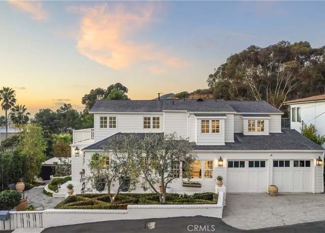 Property at 31847 8th Ave, Laguna Beach, CA 92651, 4 beds, 2.5 baths