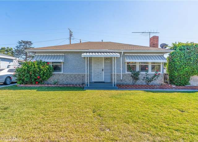 Property at 12714 La Reina Ave, Downey, CA 90242, 3 beds, 1 bath