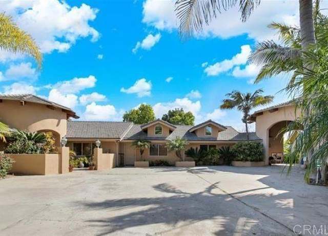 Property at 2081 Elevado Rd, Vista, CA 92084, 10 beds, 7.5 baths