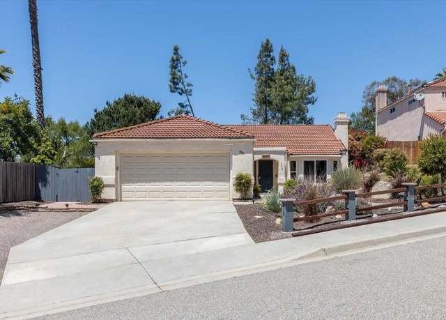 Property at 819 Corte Merano, Escondido, CA 92026, 3 beds, 2 baths