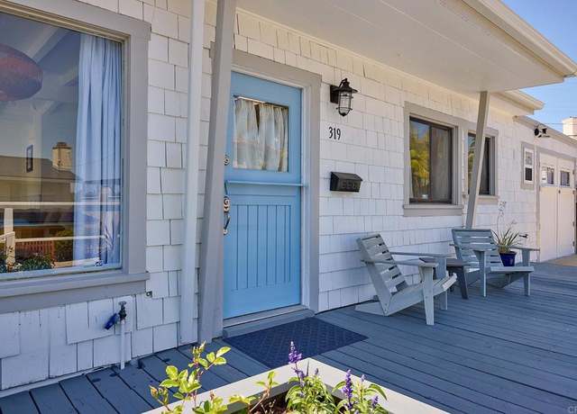 Property at 319 Clark St, Solana Beach, CA 92075, 3 beds, 2 baths