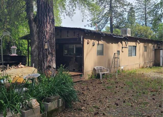 Property at 15811 Vierra Rd, Rackerby, CA 95972, 3 beds, 2 baths