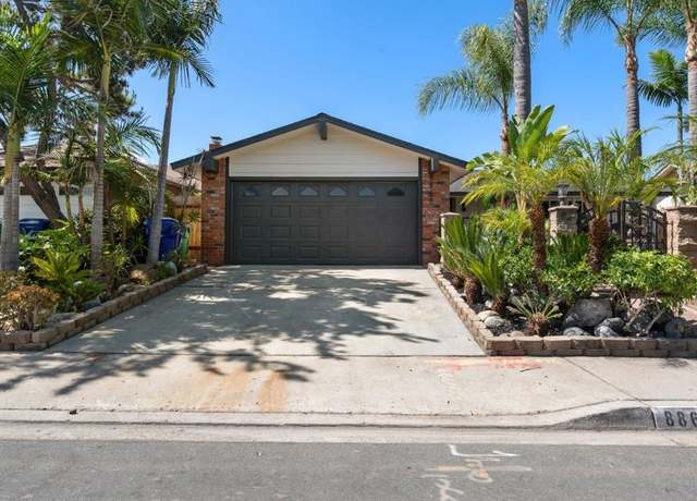 Property at 8865 Highsmith Ln, San Diego, CA 92119, 3 beds, 2 baths