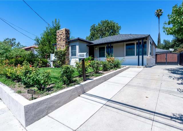 Property at 1533 W Malvern, Fullerton, CA 92833, 3 beds, 1.5 baths