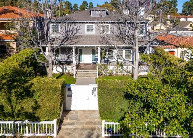 Property at 459 22nd St, Santa Monica, CA 90402, 6 beds, 5.5 baths
