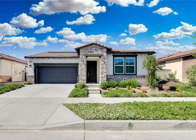 Property at 4021 E Perdido Privado, Ontario, CA 91761, 2 beds, 2 baths