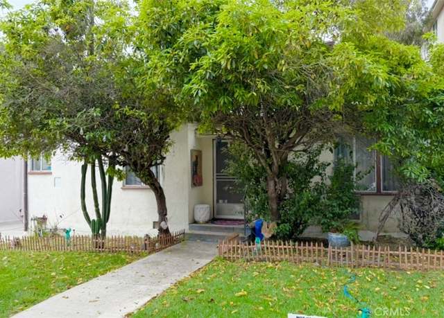 Property at 829 N Edinburgh Ave, Los Angeles, CA 90046, 8 beds, 6 baths