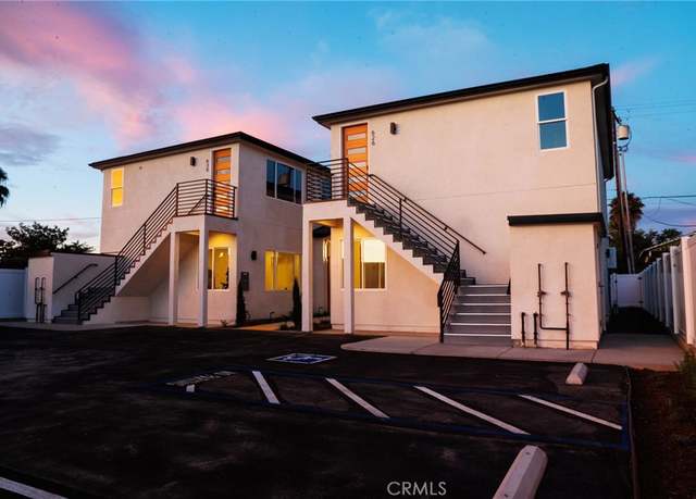 Property at 630 N Juniper St, Escondido, CA 92025, 8 beds, 8 baths