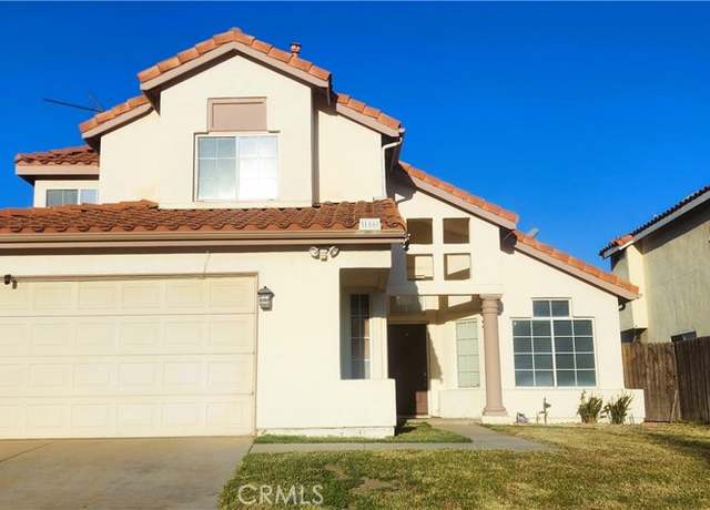 Property at 186 S MASSACHUSETTS St, Lake Elsinore, CA 92530, 4 beds, 3 baths