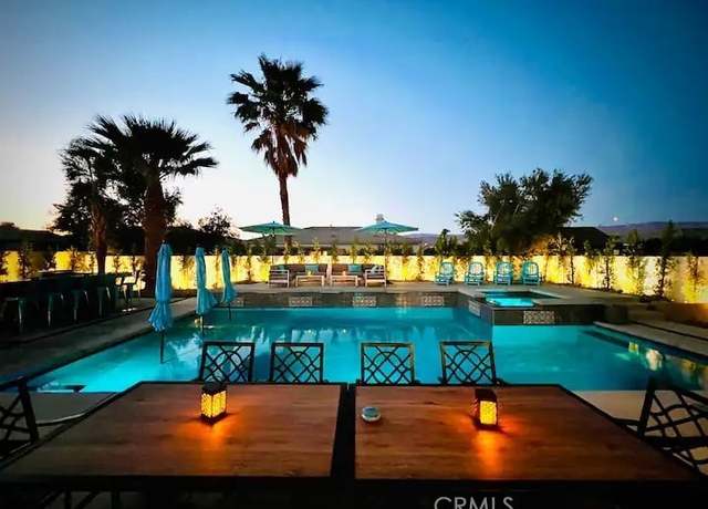 Property at 80848 Sunspring Ct, Indio, CA 92201, 4 beds, 2 baths