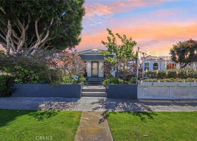 Property at 1107 S Pacific Coast, Redondo Beach, CA 90277, 2 beds, 2 baths